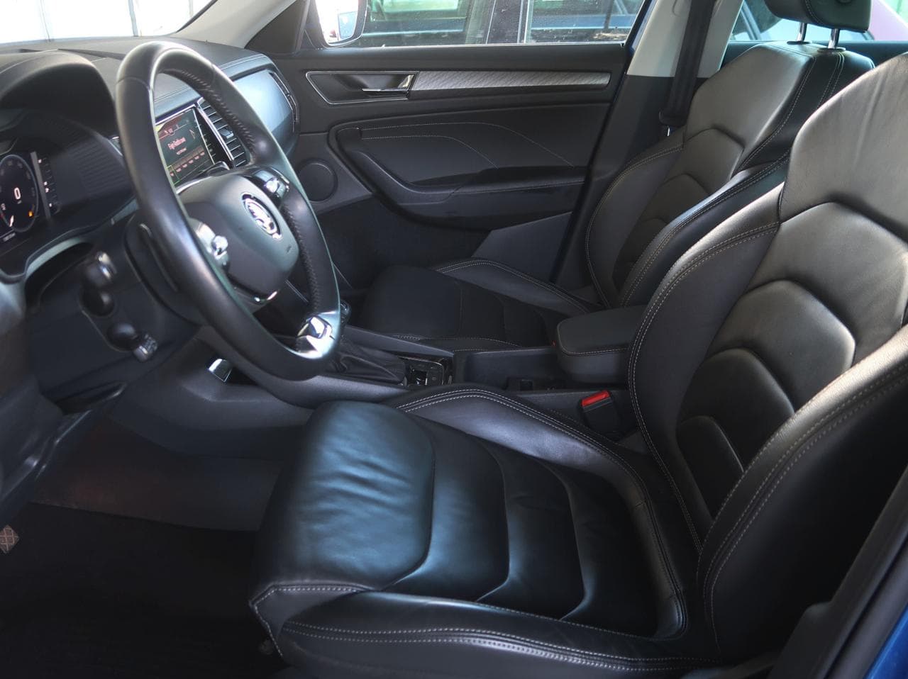 2022 Škoda KODIAQ - 16