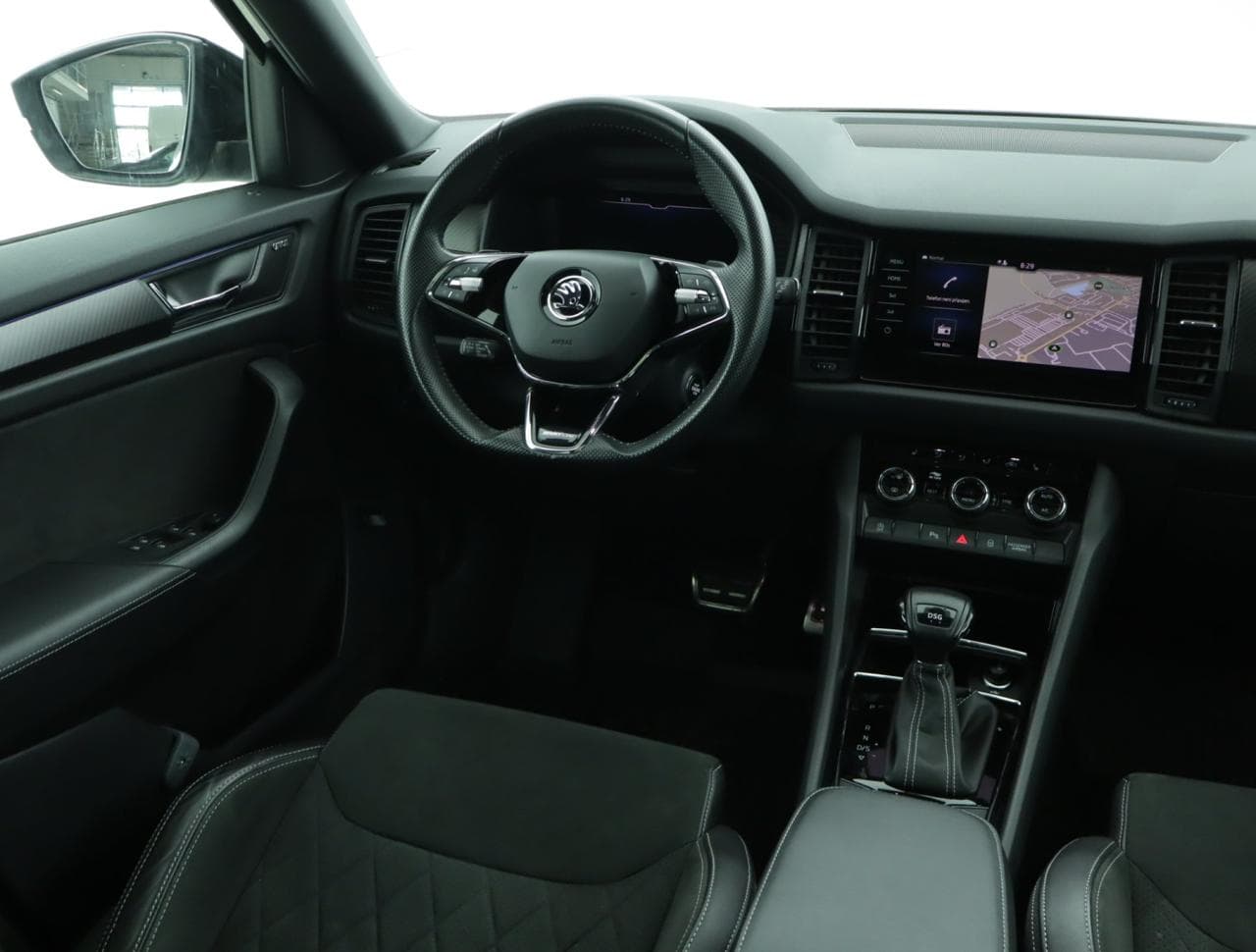 2021 Škoda KODIAQ - 9