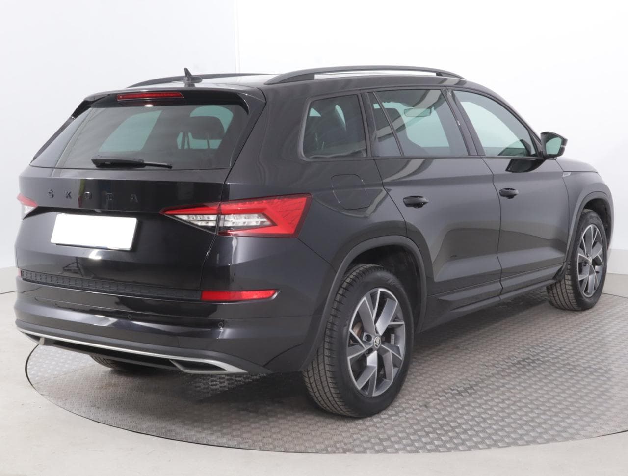 2021 Škoda KODIAQ - 7