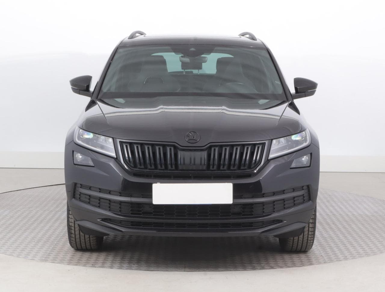 2021 Škoda KODIAQ - 2