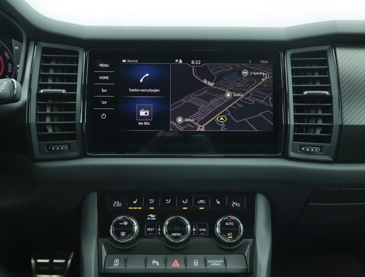 2021 Škoda KODIAQ - 18