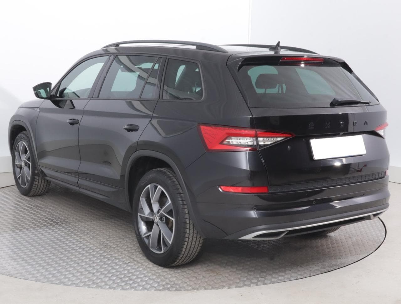 2021 Škoda KODIAQ - 5