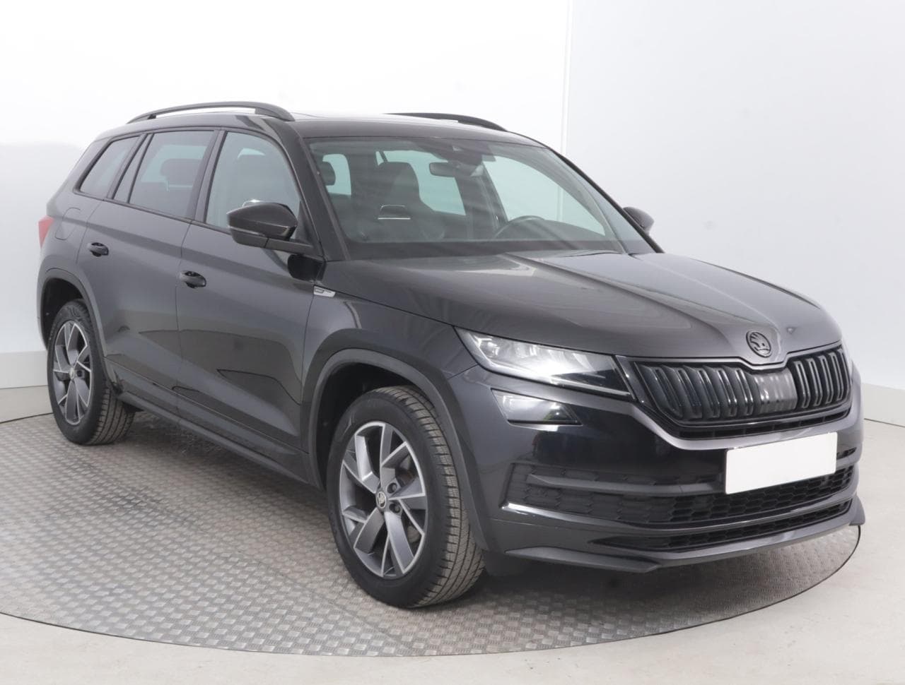2021 Škoda KODIAQ