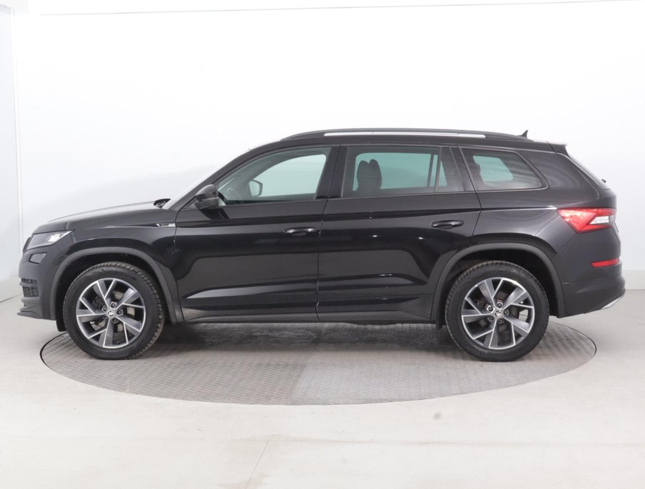 2021 Škoda KODIAQ - 4