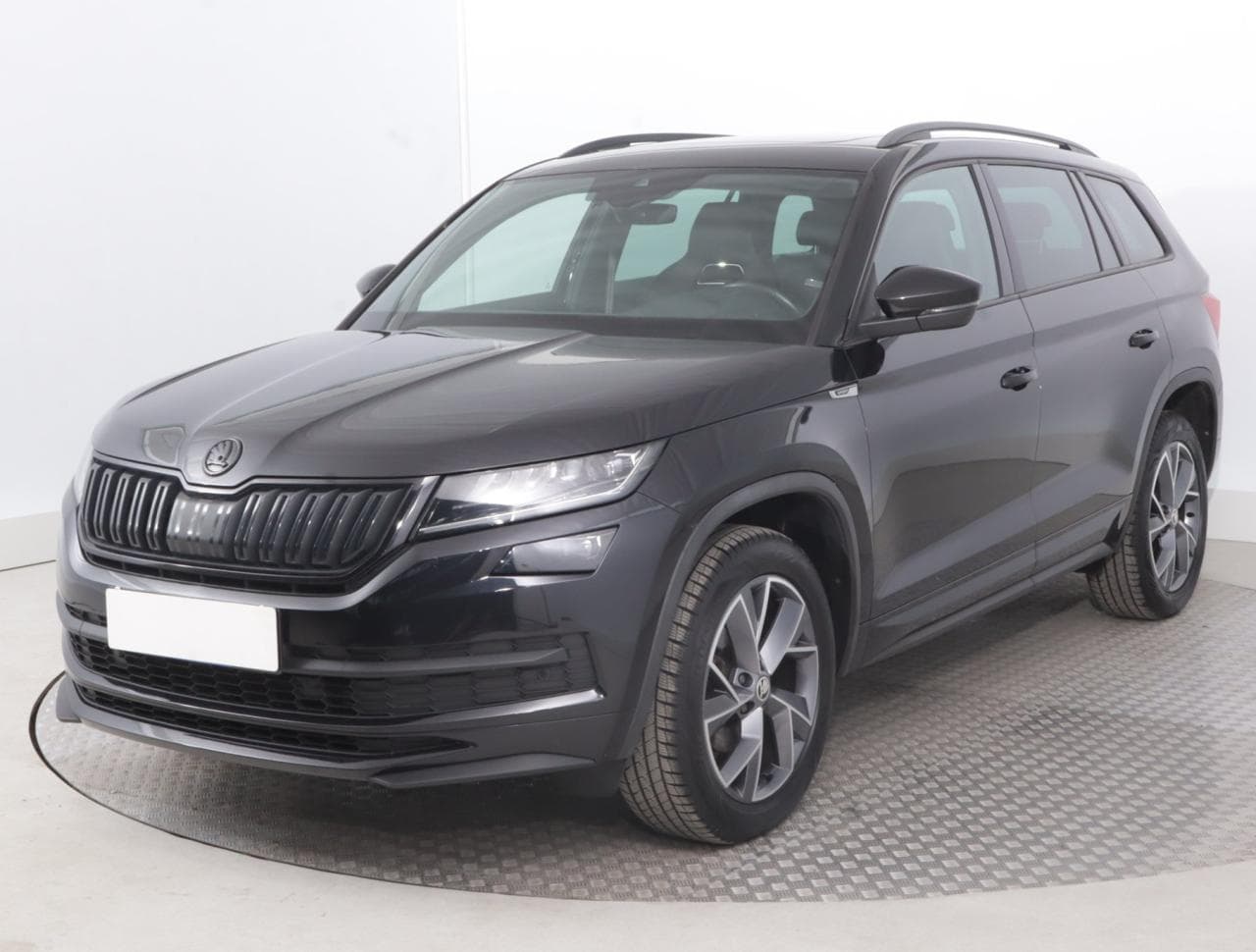 2021 Škoda KODIAQ - 3