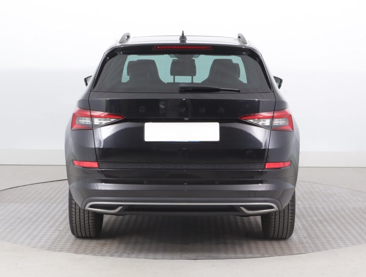 2021 Škoda KODIAQ - 6