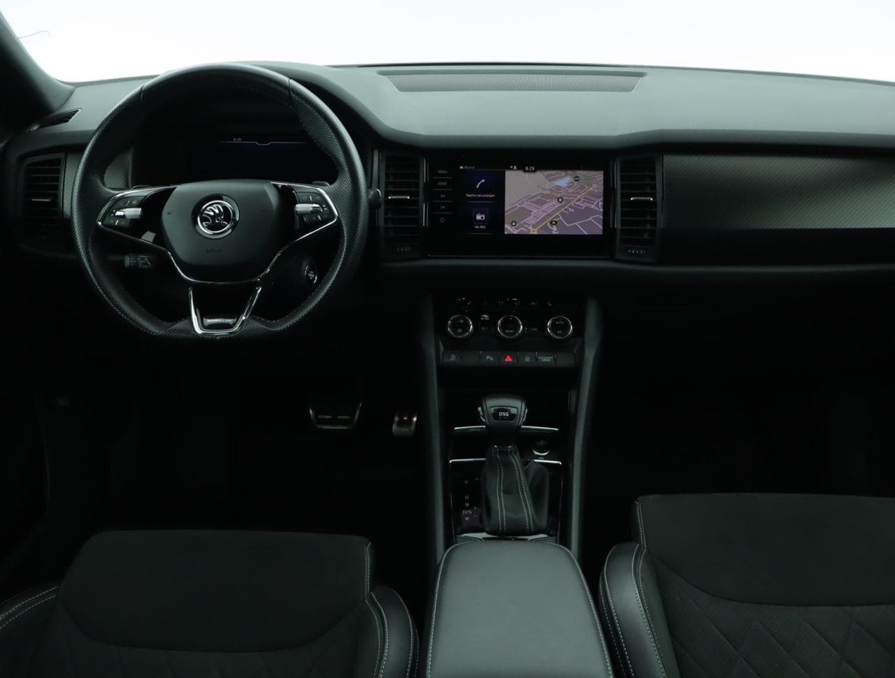 2021 Škoda KODIAQ - 10