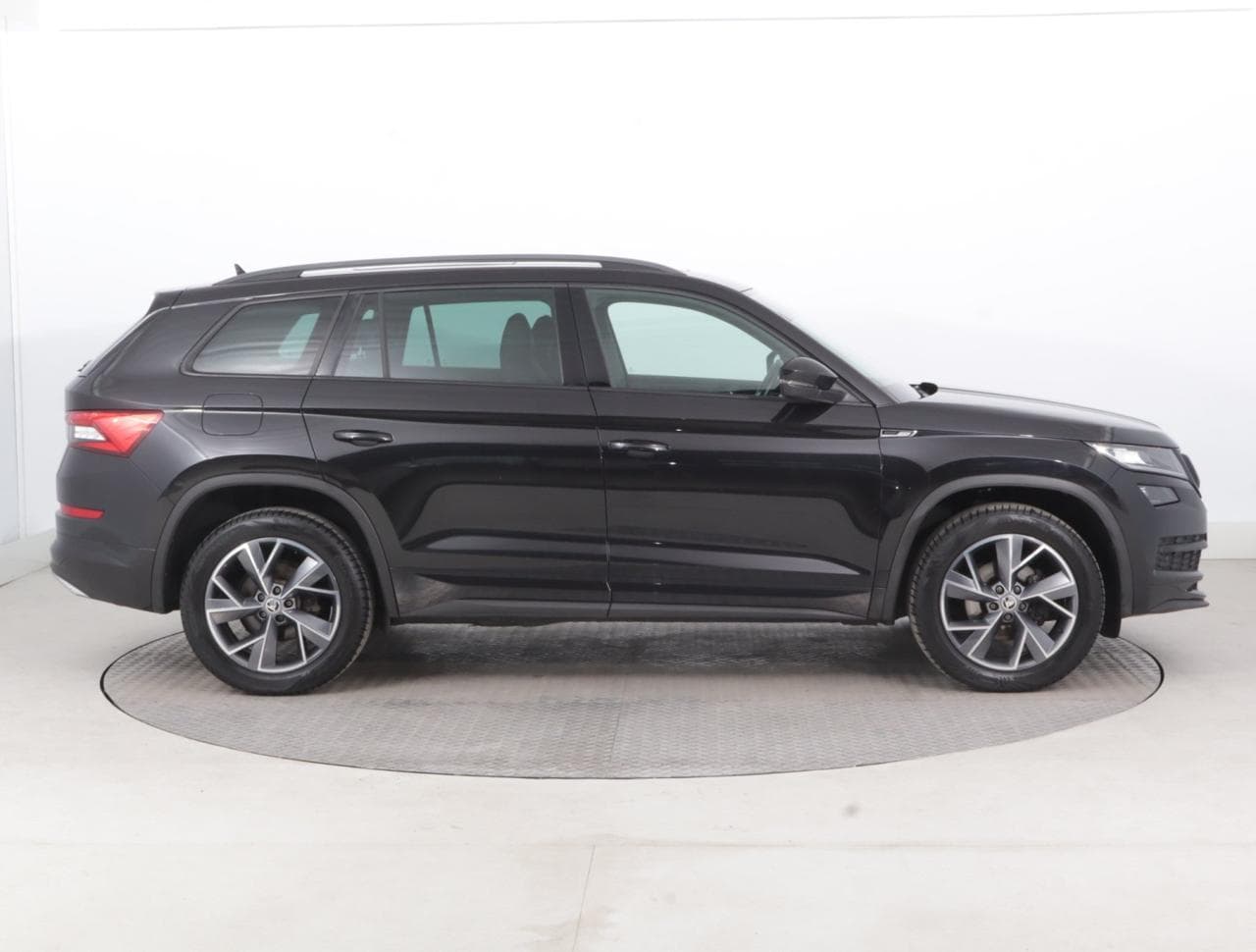 2021 Škoda KODIAQ - 8