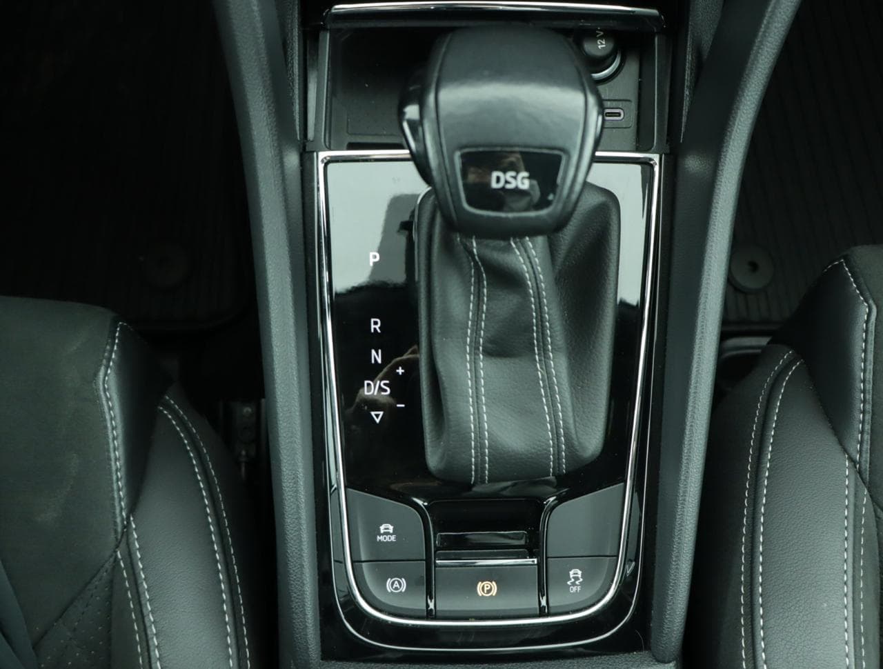 2021 Škoda KODIAQ - 19