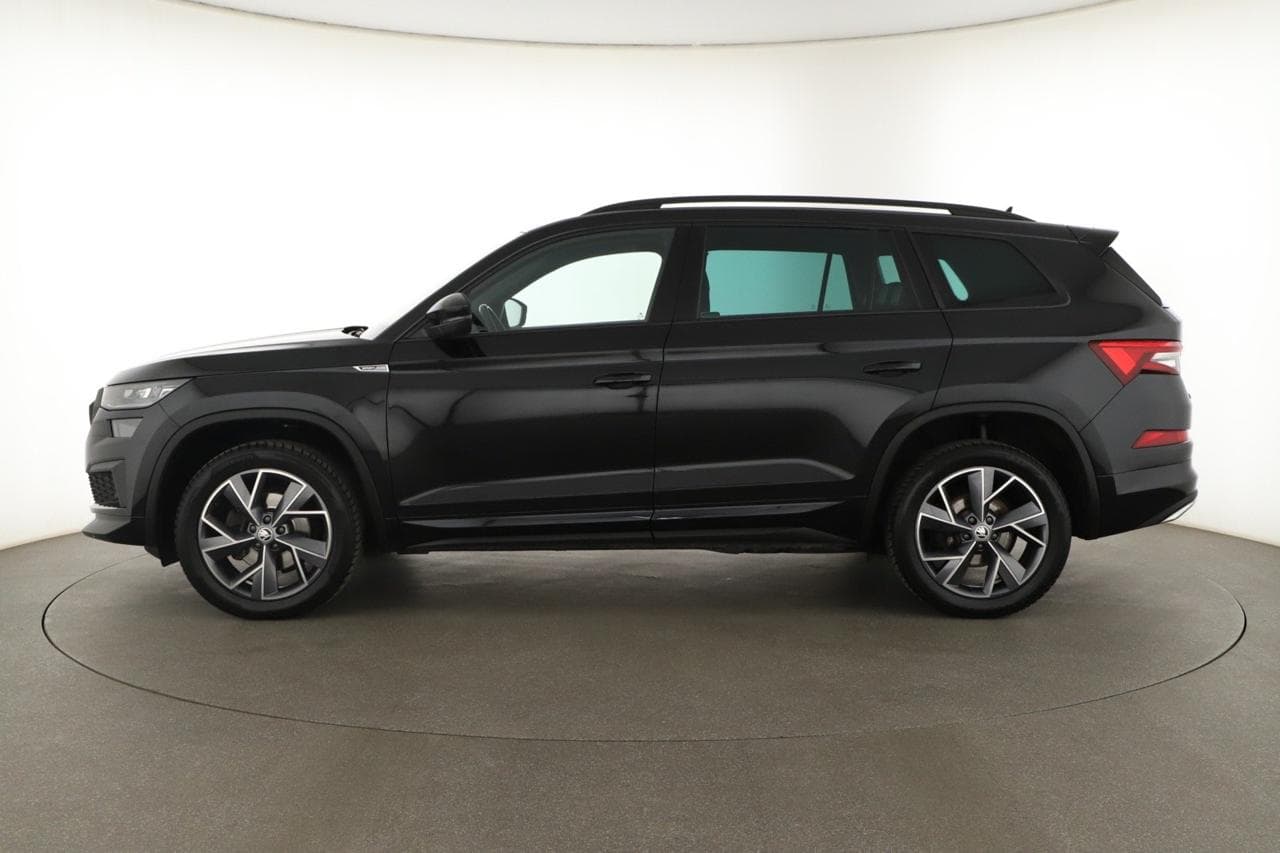 2022 Škoda KODIAQ - 4