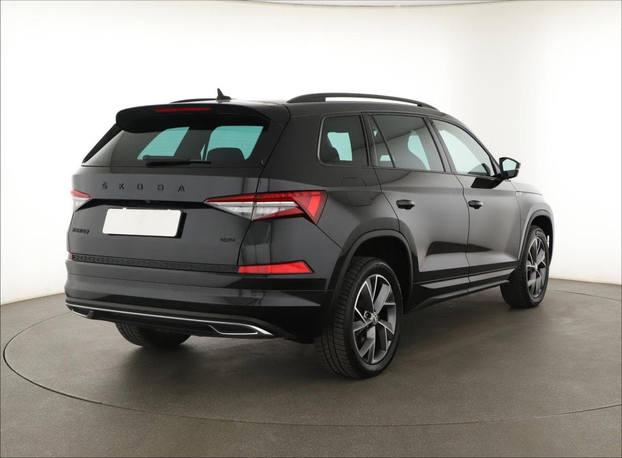2022 Škoda KODIAQ - 7