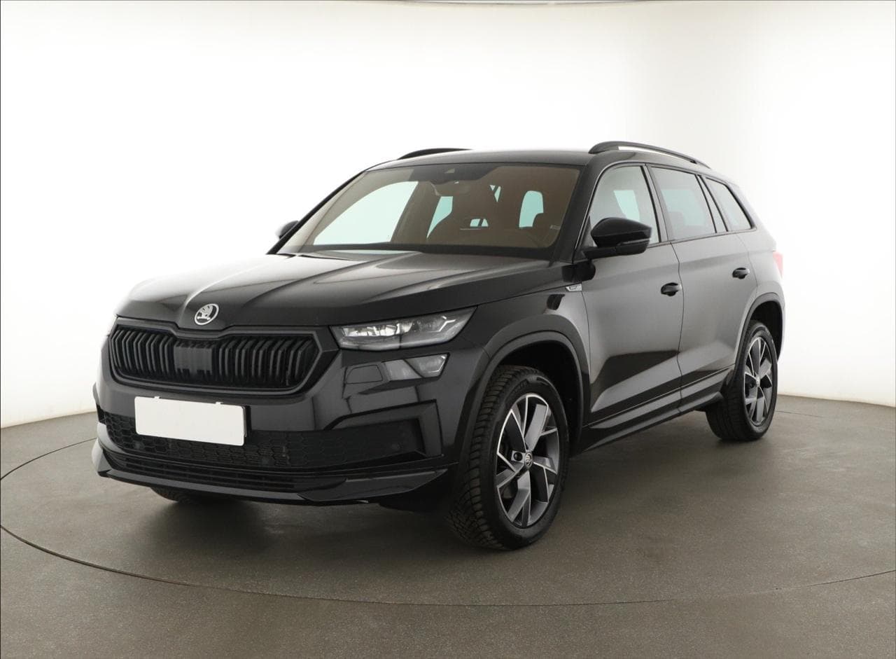 2022 Škoda KODIAQ - 3