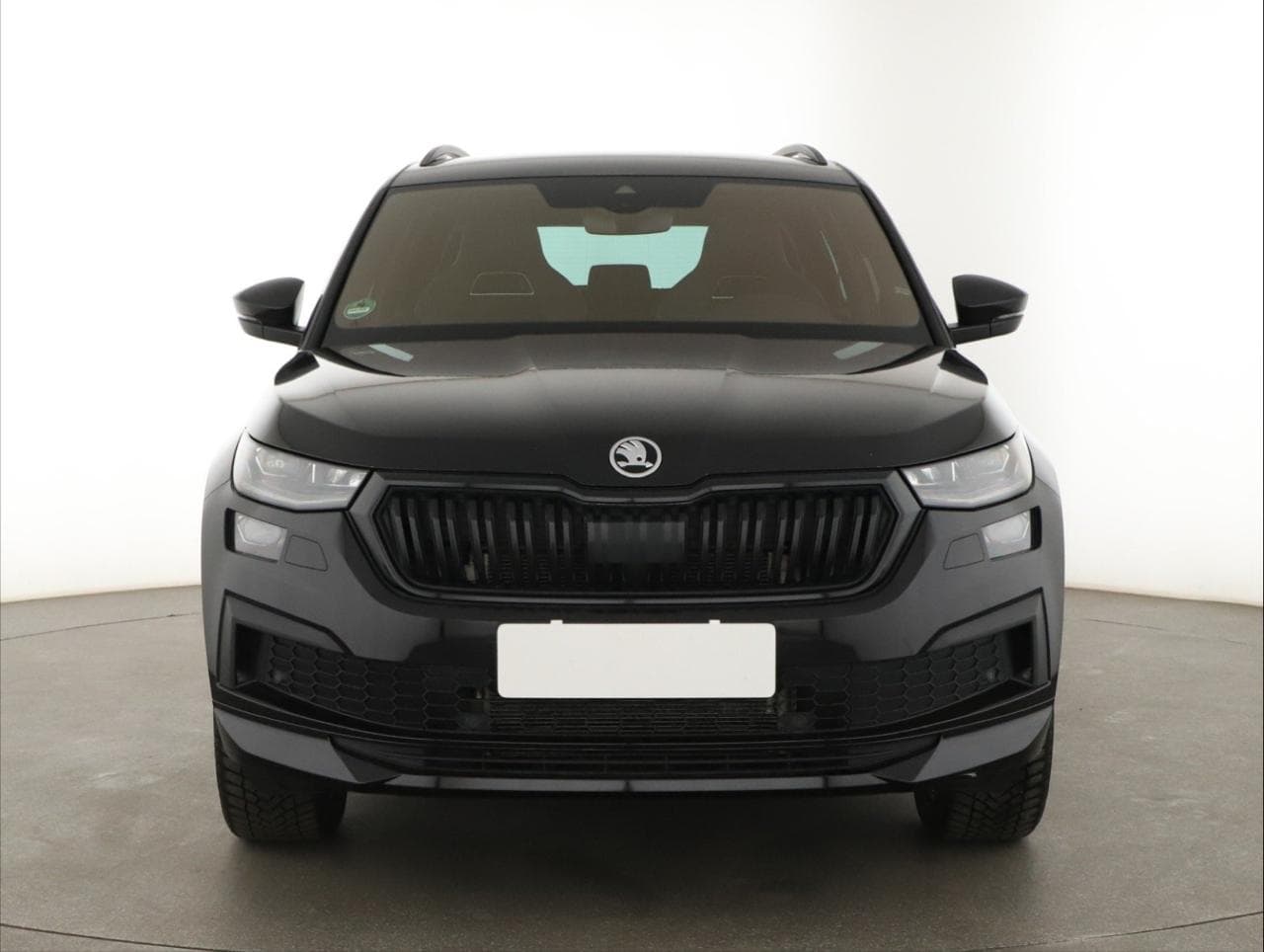 2022 Škoda KODIAQ - 2