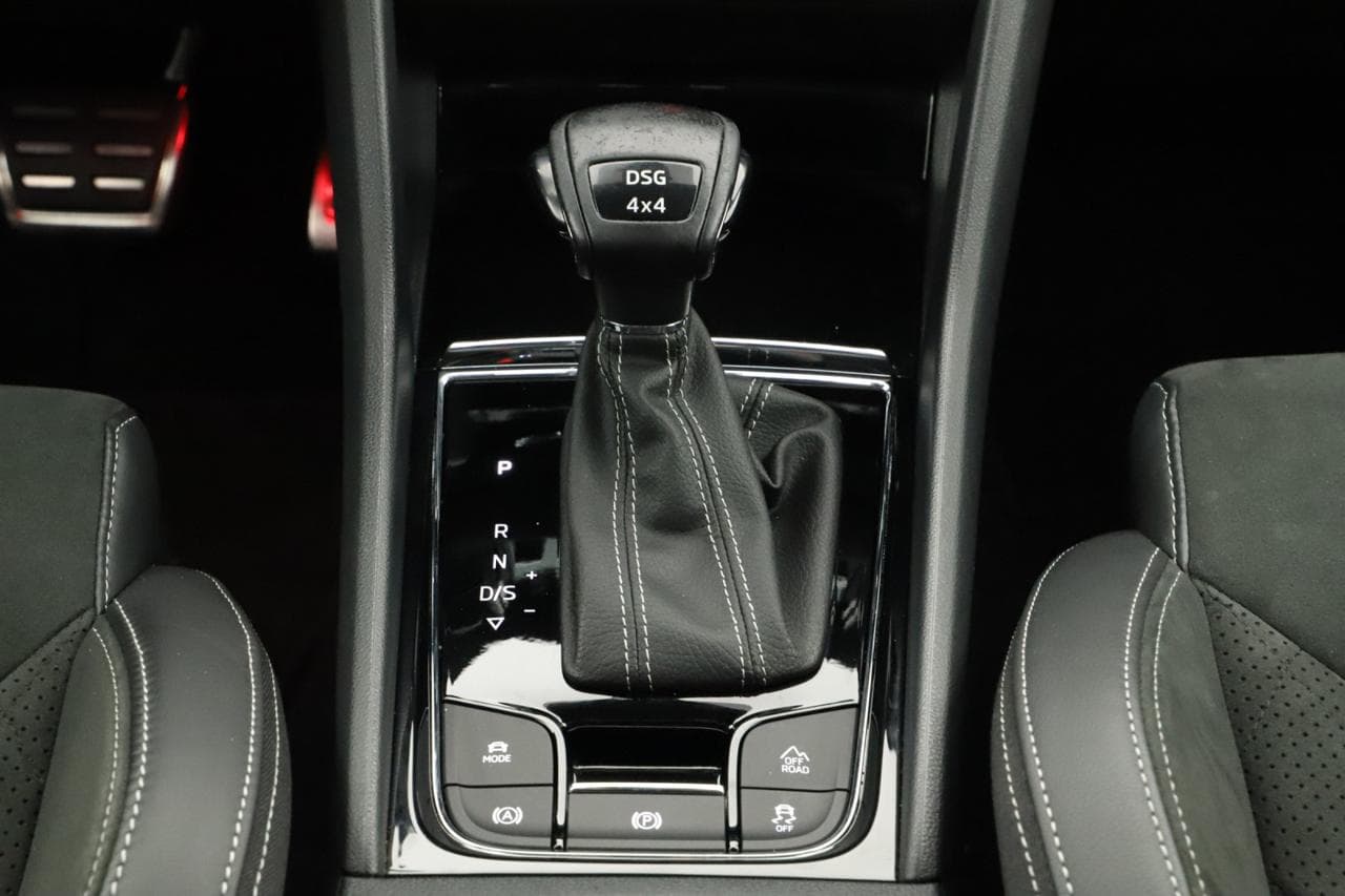 2022 Škoda KODIAQ - 16