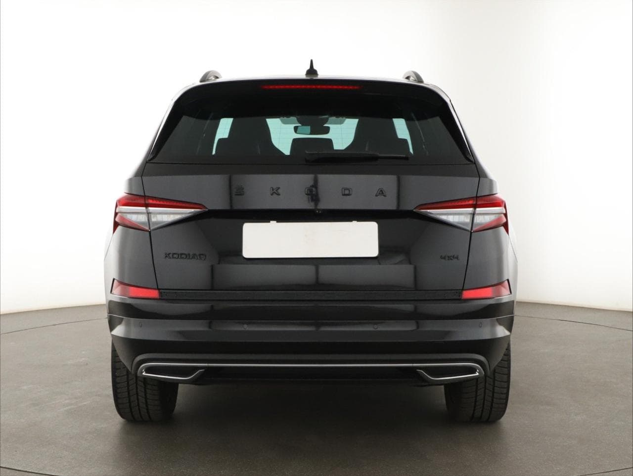 2022 Škoda KODIAQ - 6