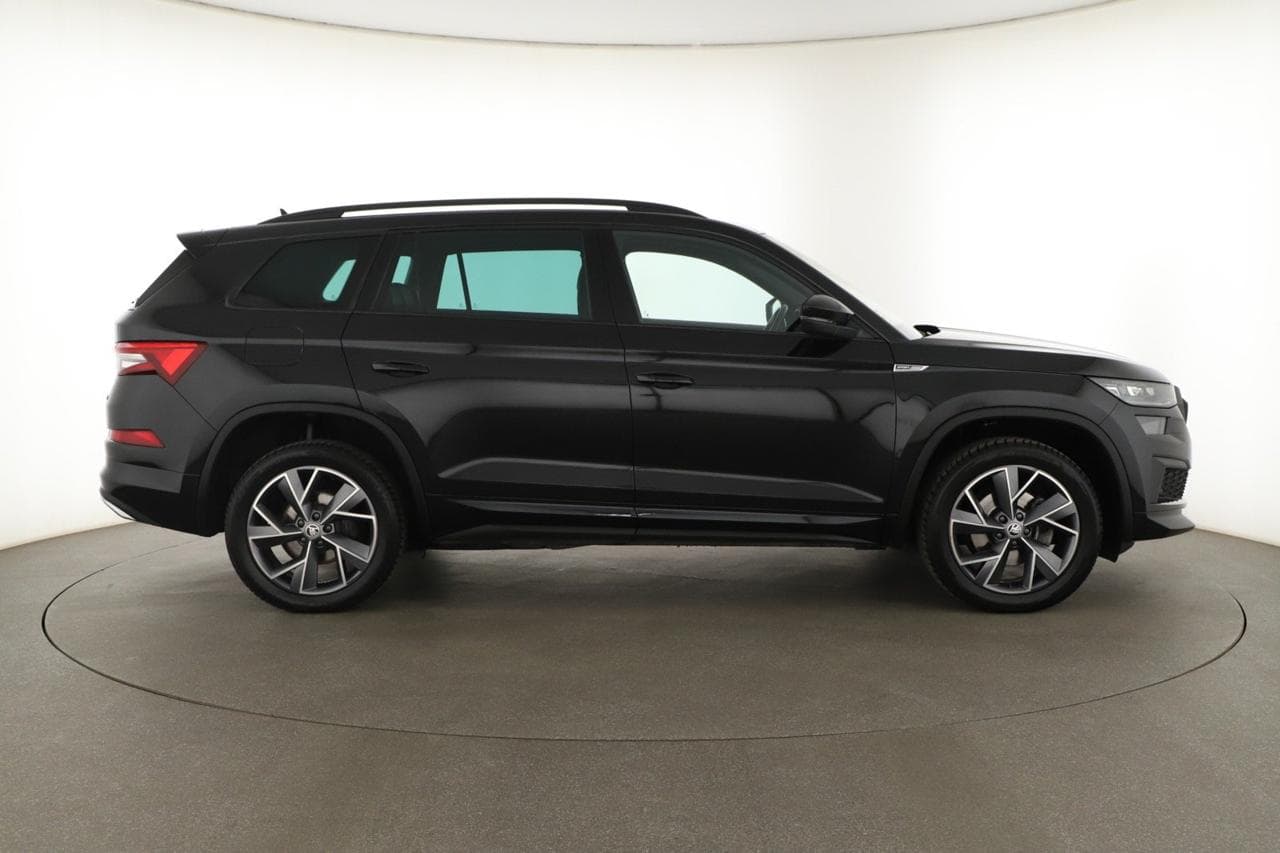 2022 Škoda KODIAQ - 8