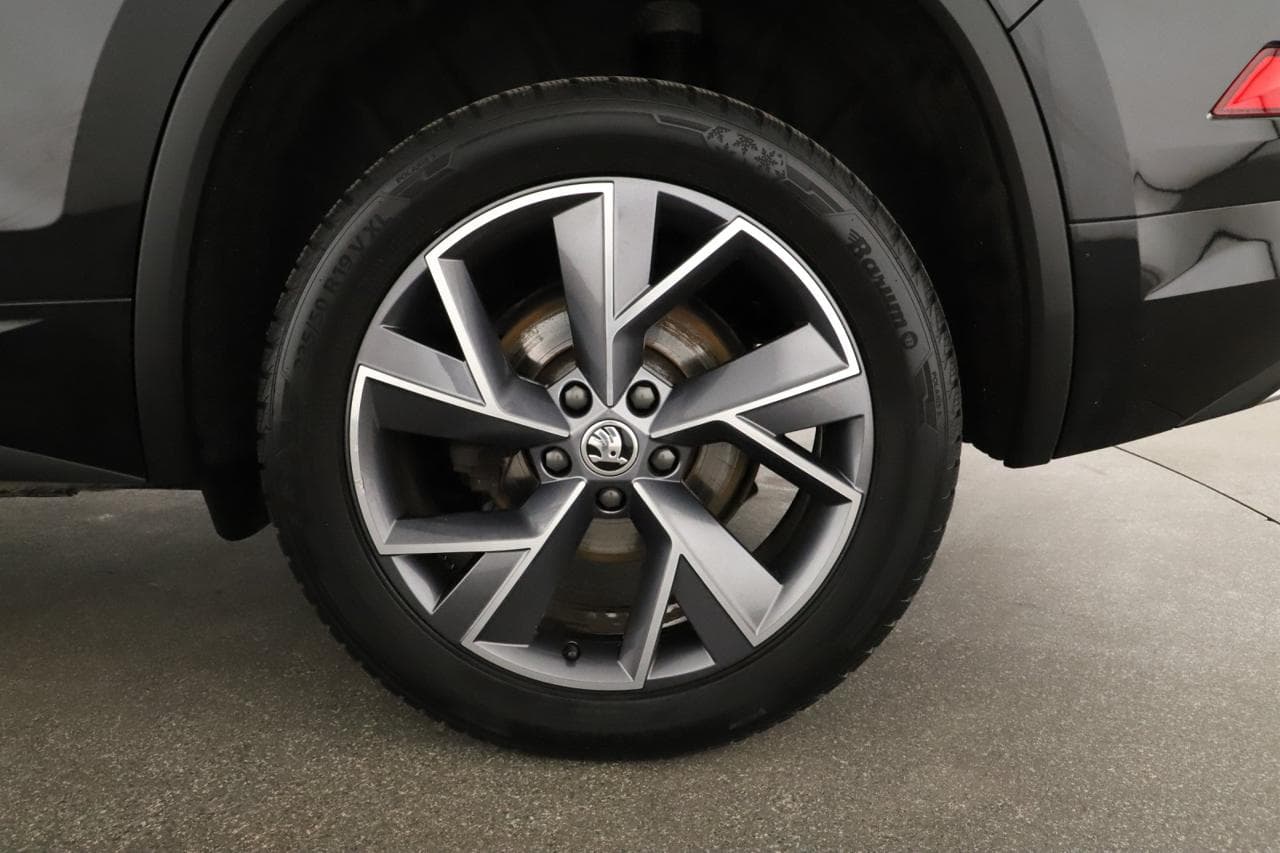 2022 Škoda KODIAQ - 18