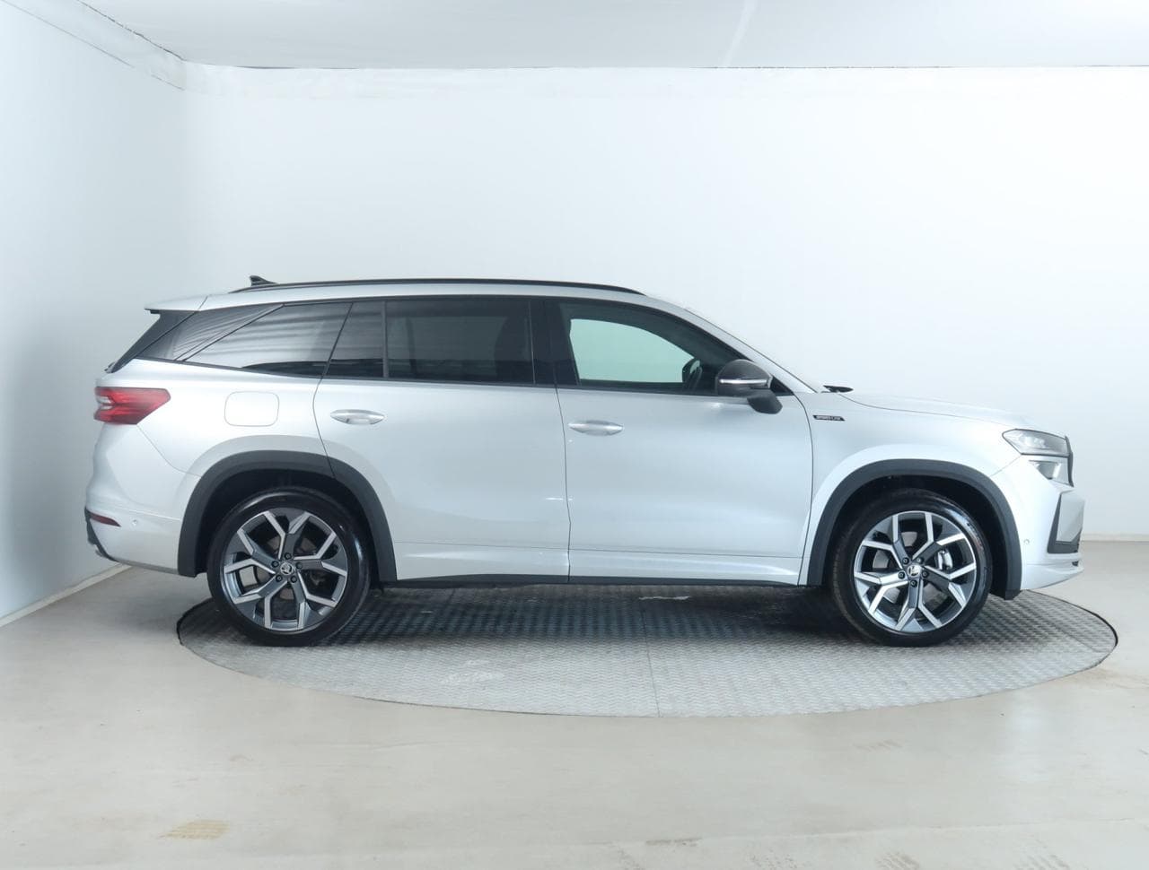 2024 Škoda KODIAQ - 8