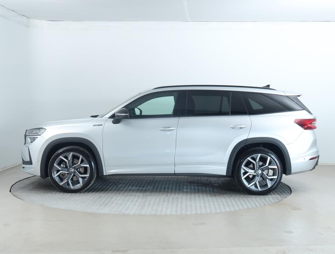 2024 Škoda KODIAQ - 4