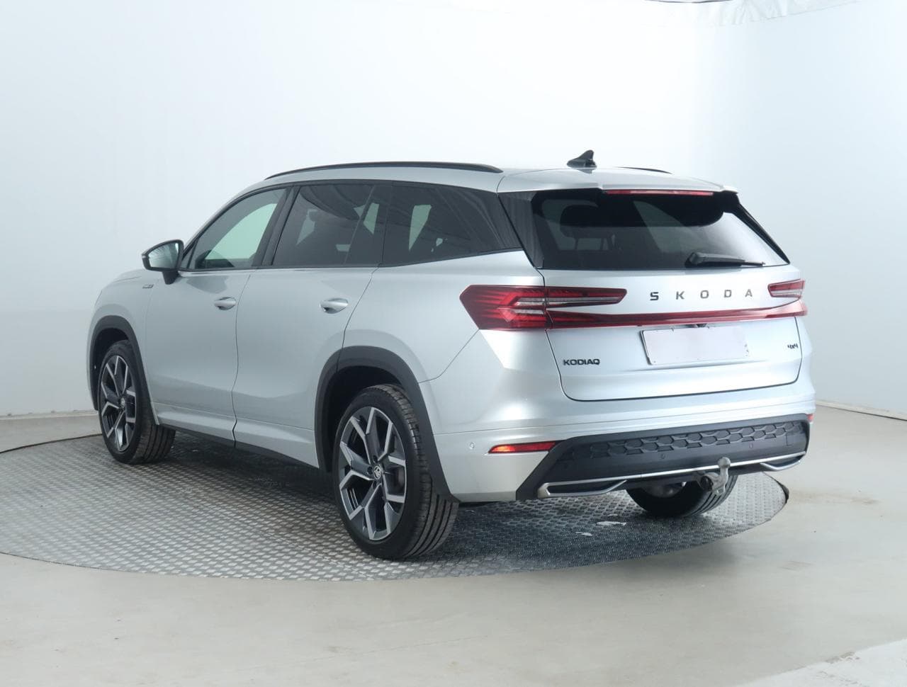 2024 Škoda KODIAQ - 5