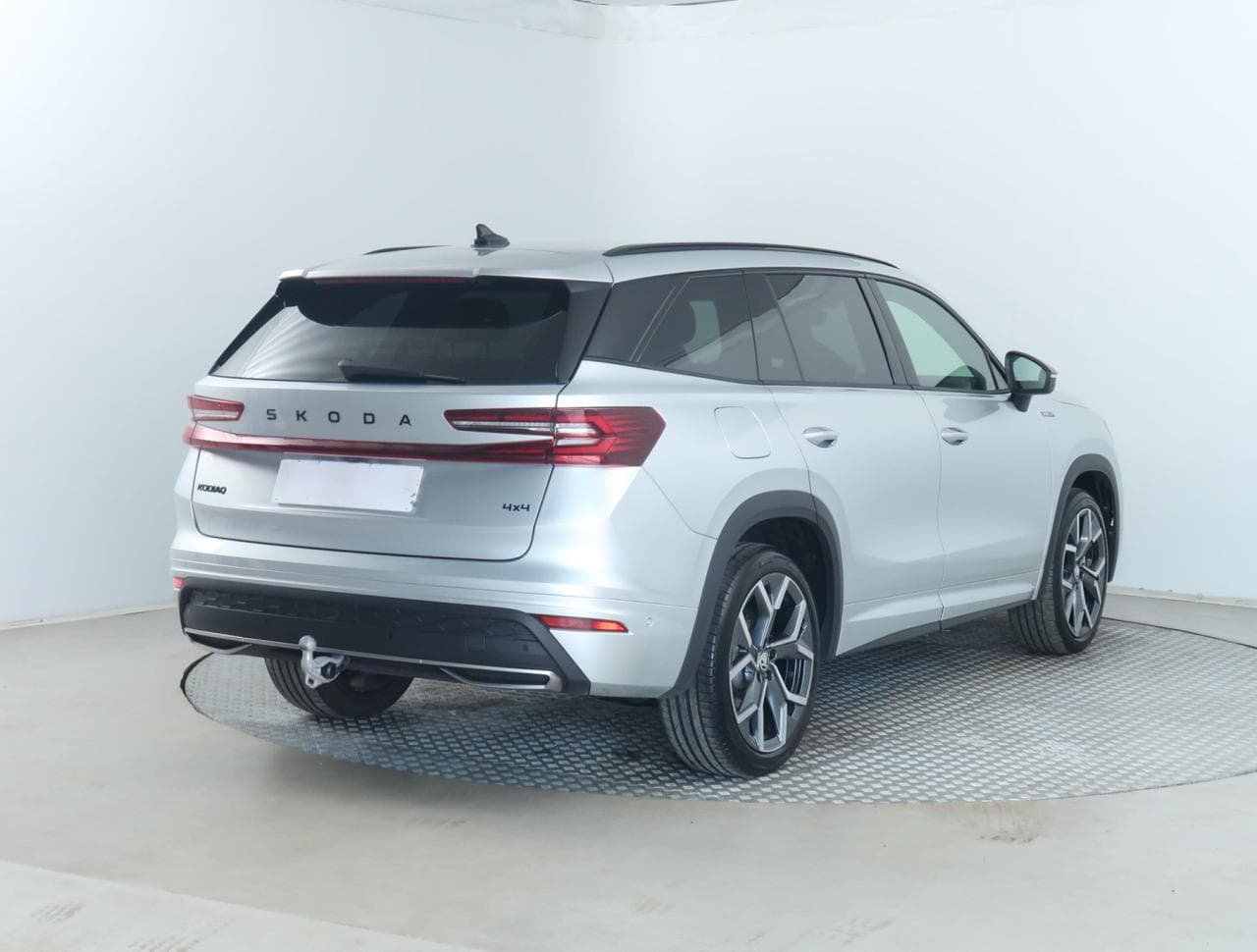 2024 Škoda KODIAQ - 7