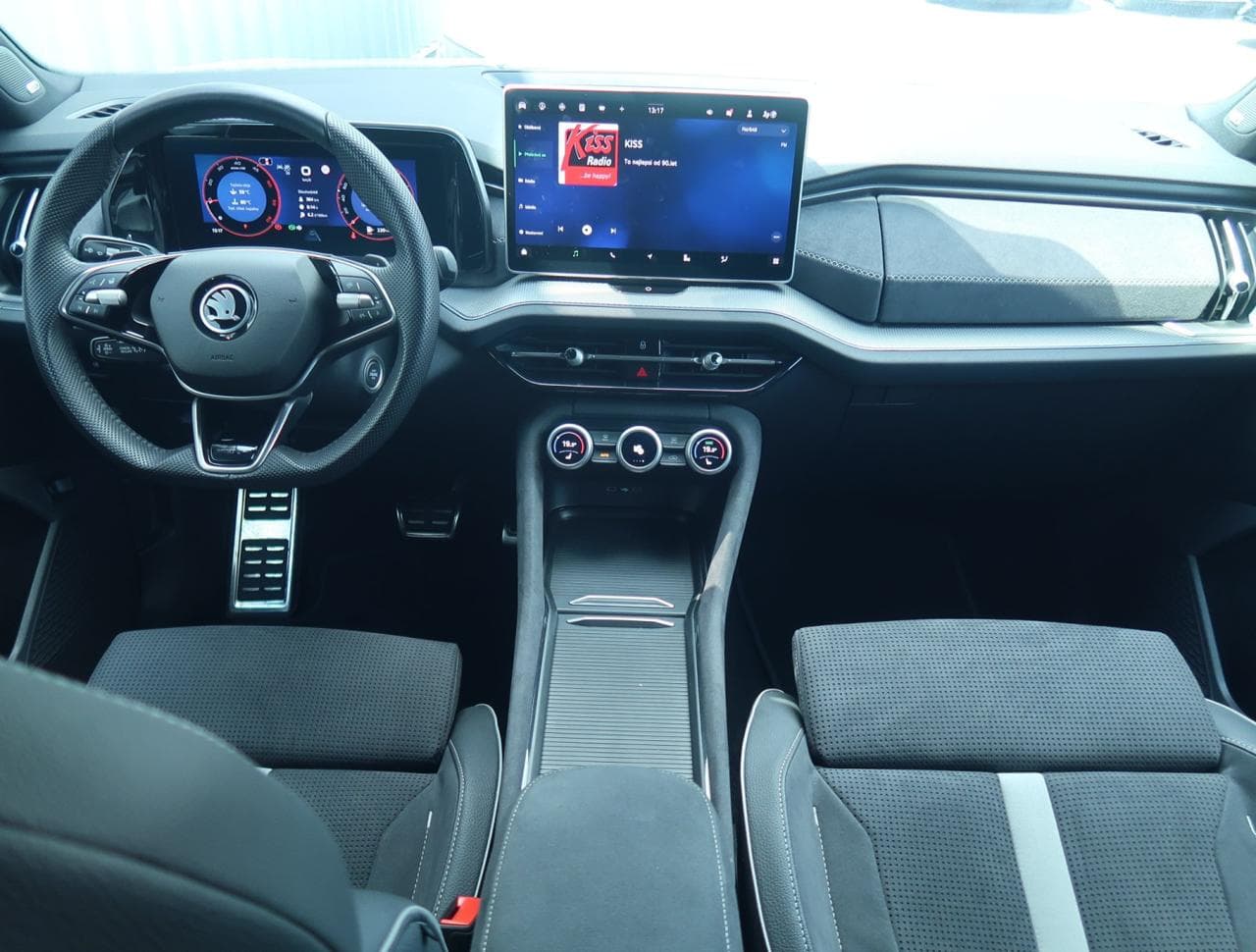 2024 Škoda KODIAQ - 10