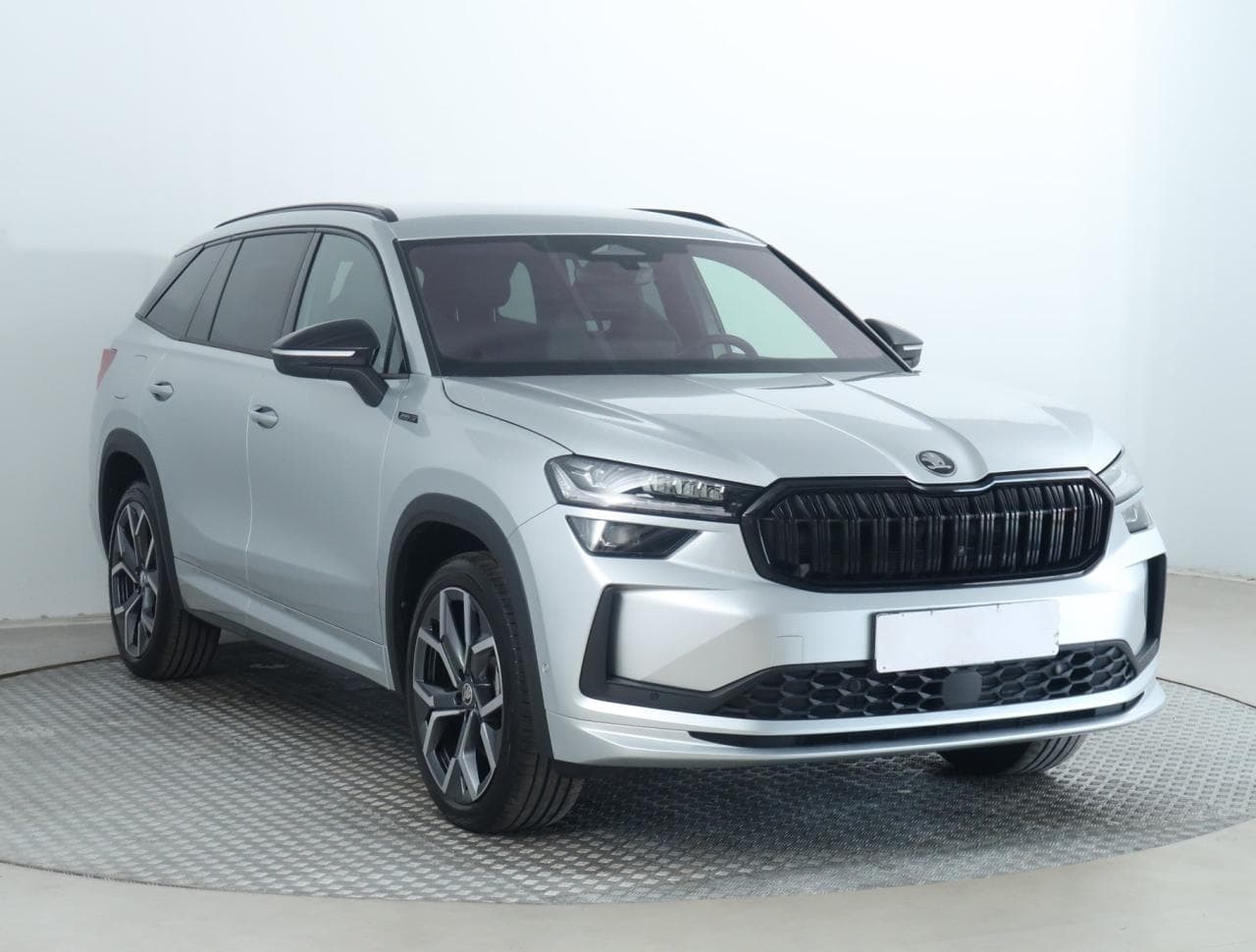 2024 Škoda KODIAQ
