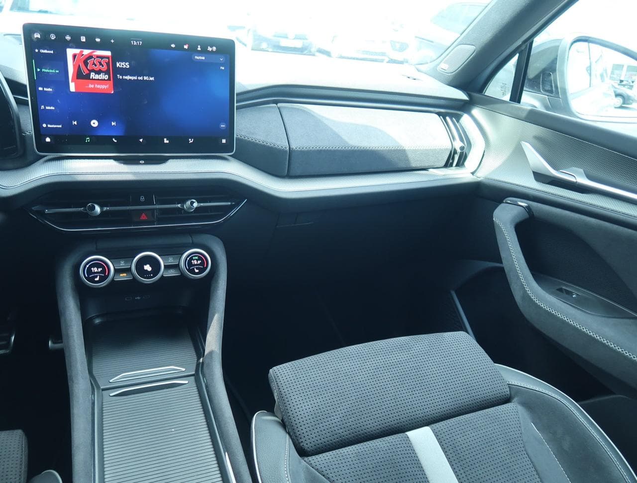 2024 Škoda KODIAQ - 11