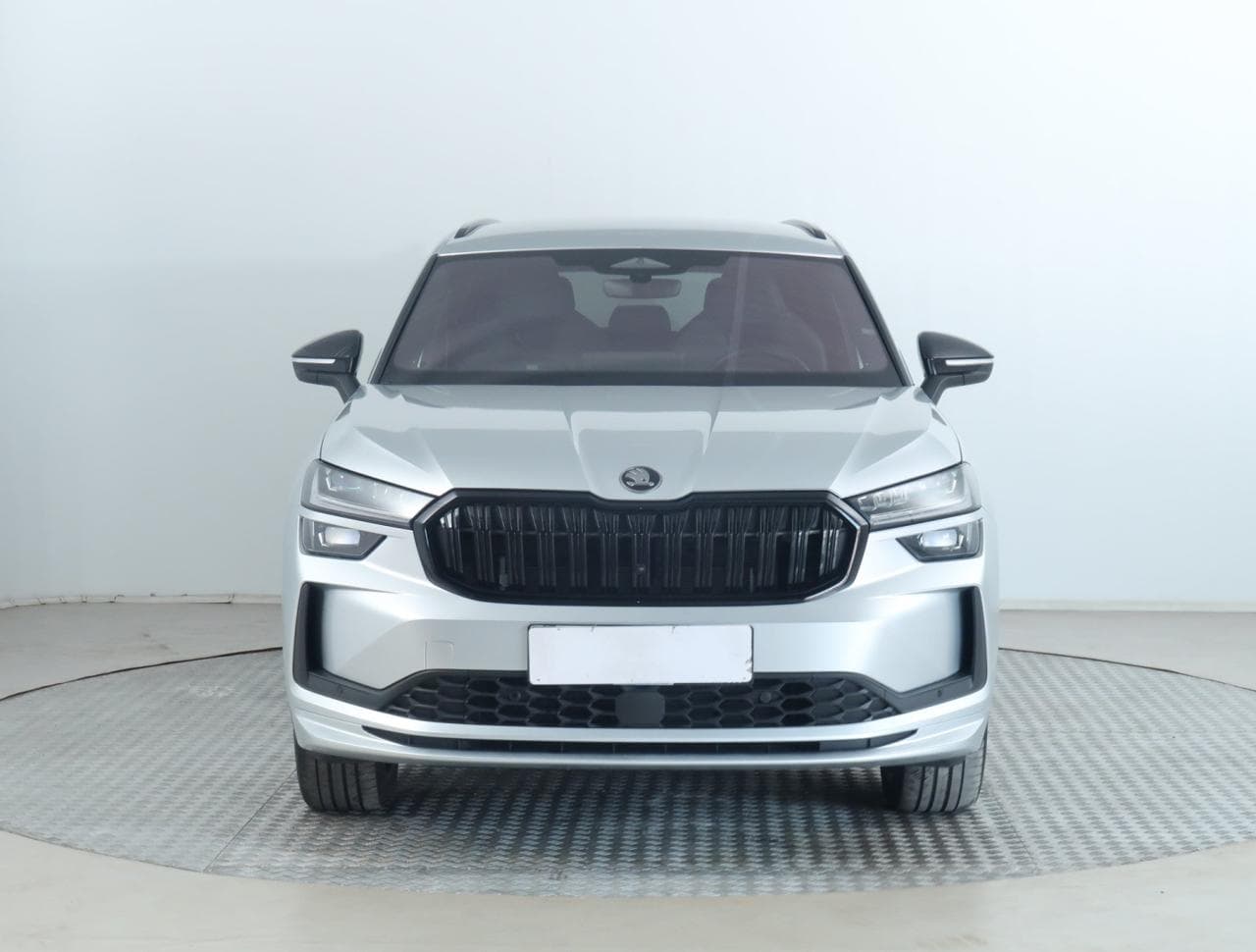 2024 Škoda KODIAQ - 2