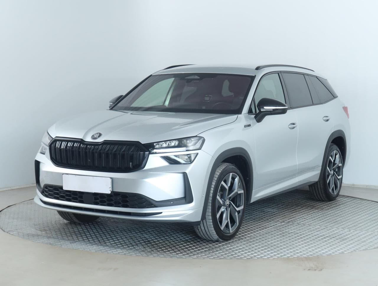 2024 Škoda KODIAQ - 3