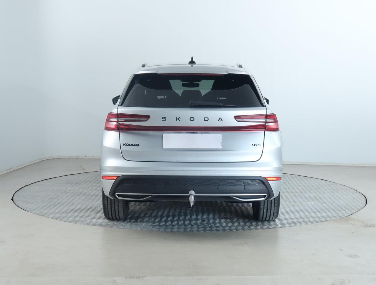 2024 Škoda KODIAQ - 6