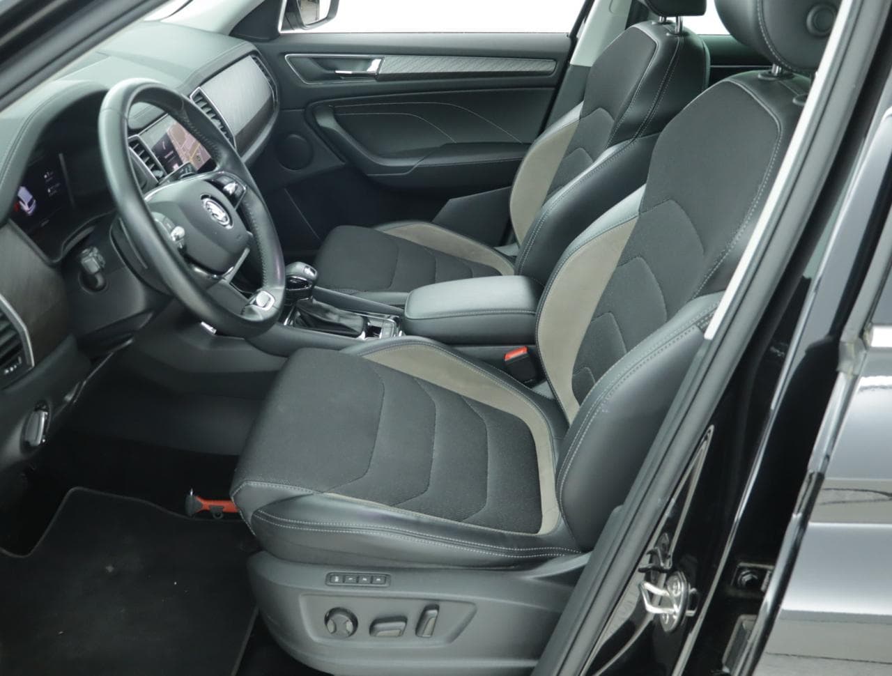 2023 Škoda KODIAQ - 16