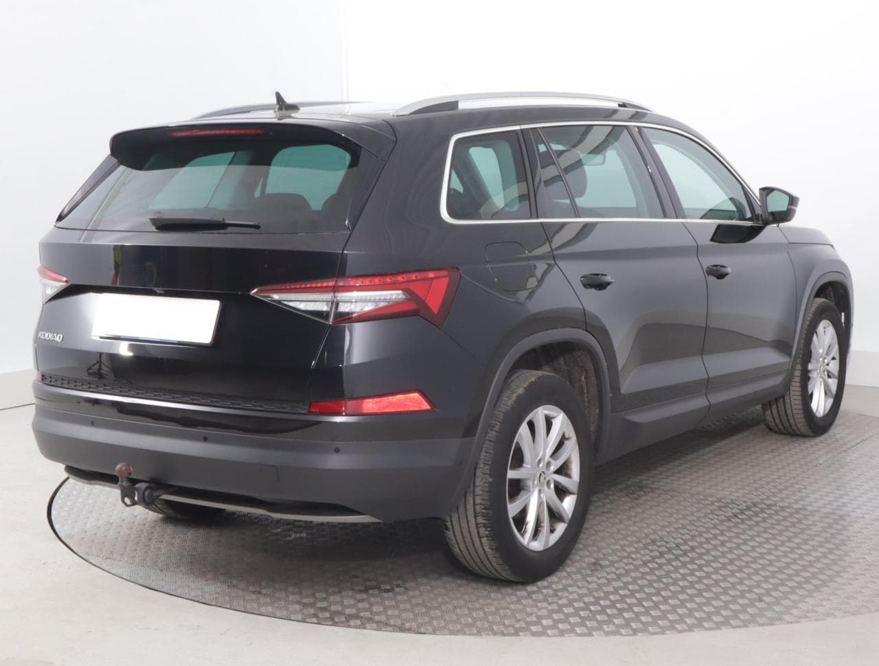 2023 Škoda KODIAQ - 7