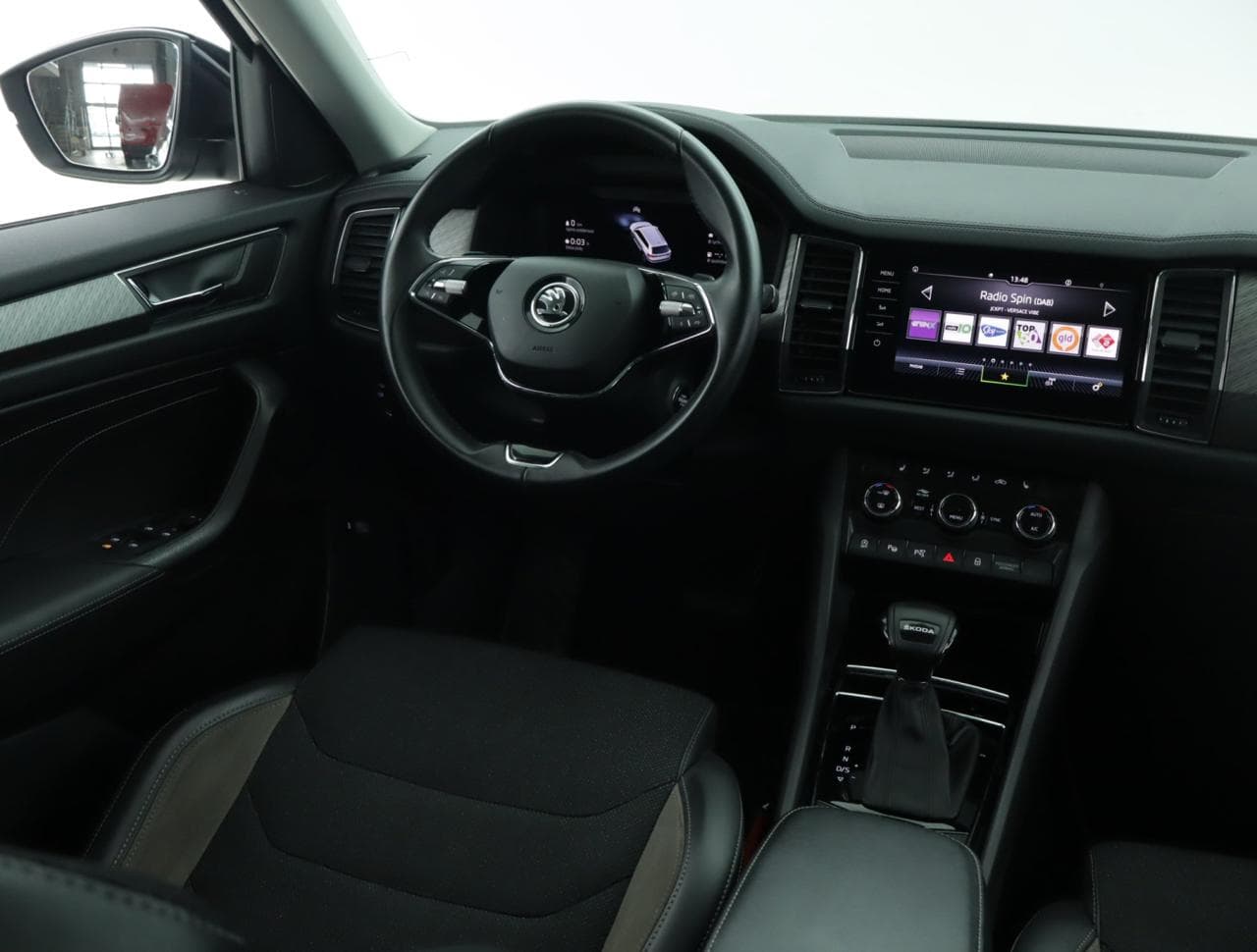 2023 Škoda KODIAQ - 9
