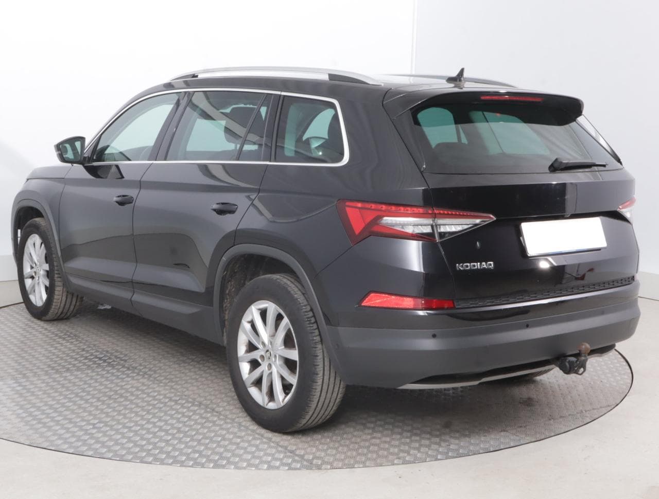 2023 Škoda KODIAQ - 5