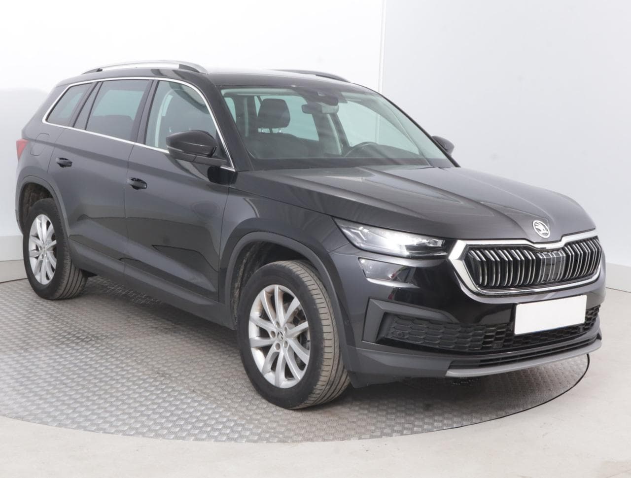 2023 Škoda KODIAQ