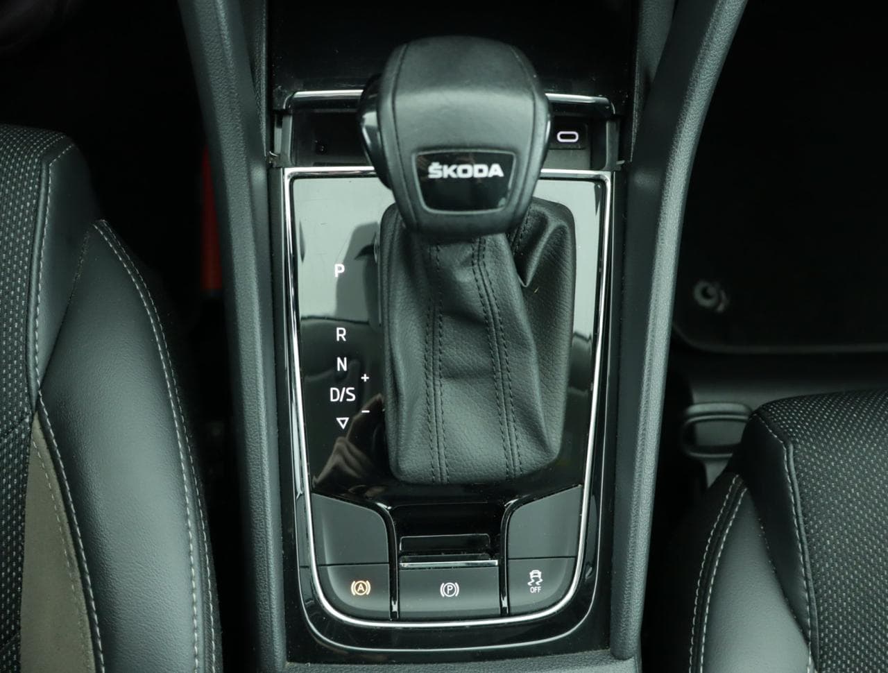 2023 Škoda KODIAQ - 19
