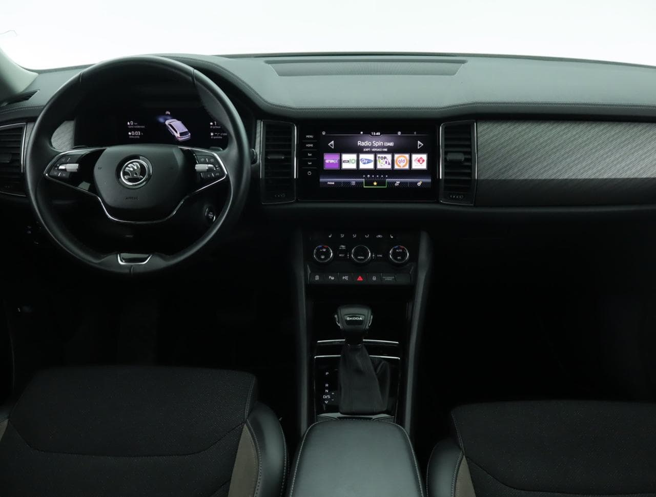 2023 Škoda KODIAQ - 10