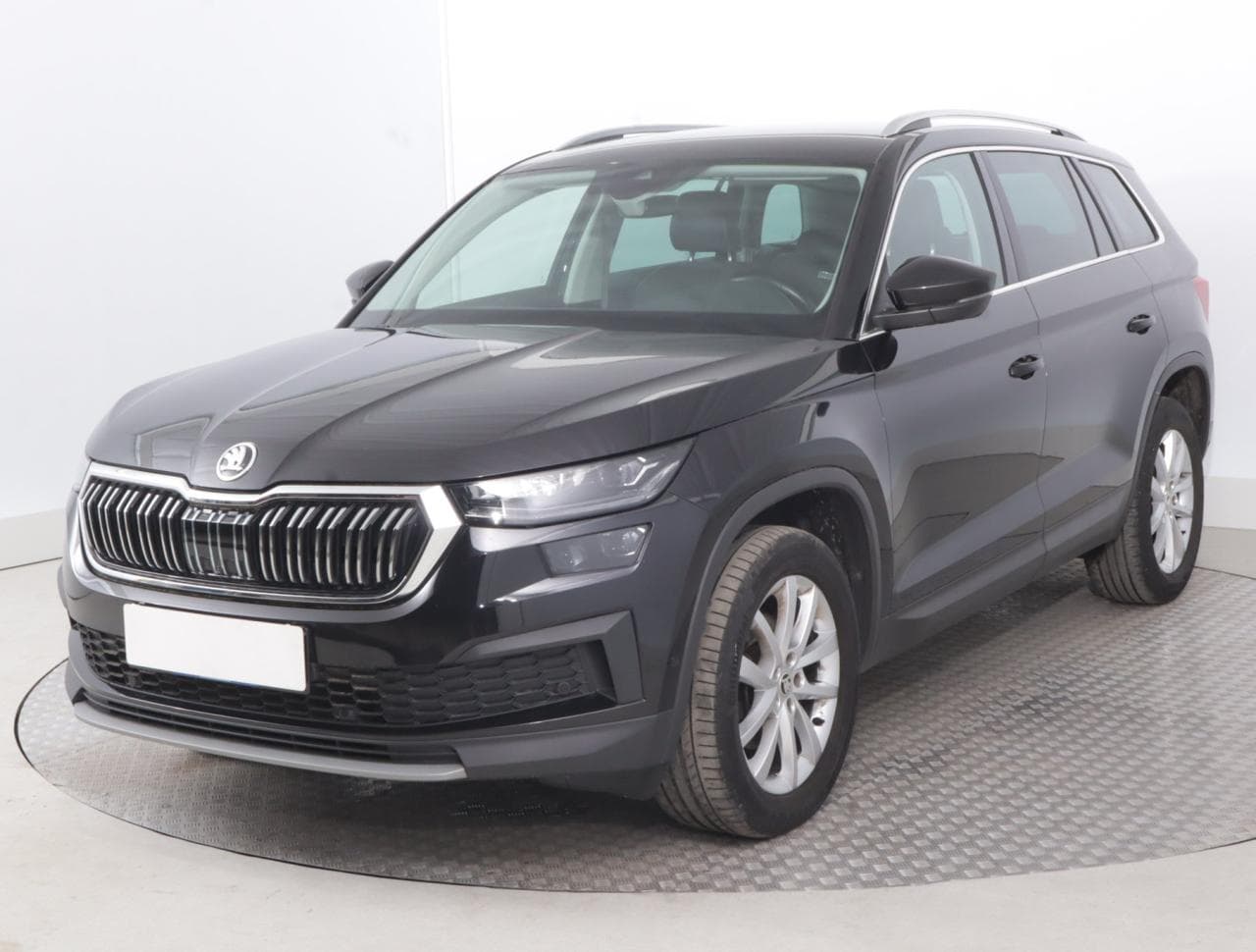 2023 Škoda KODIAQ - 3