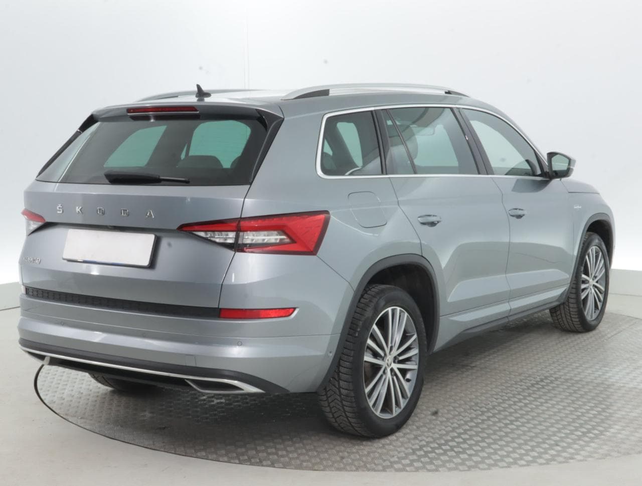 2020 Škoda KODIAQ - 7