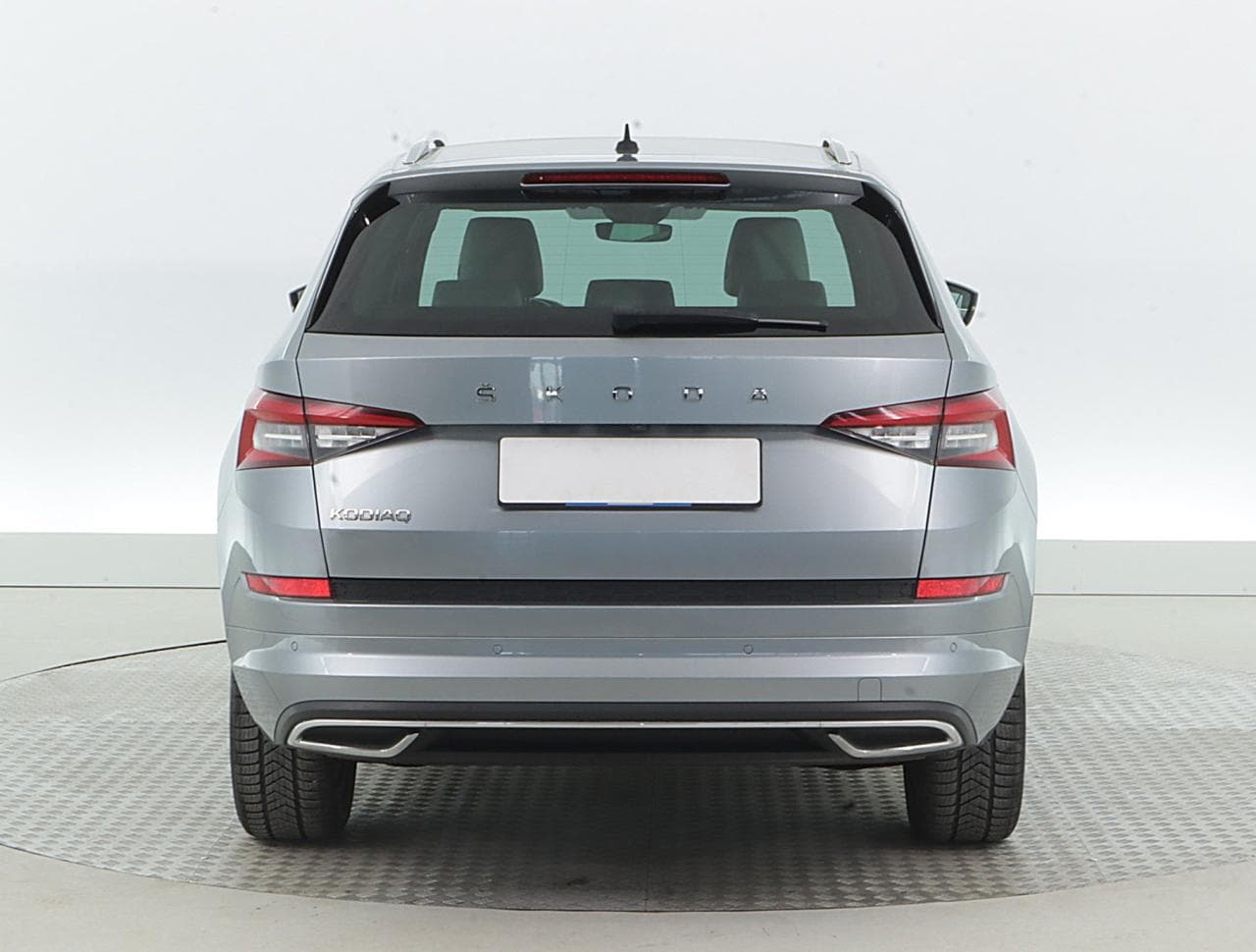 2020 Škoda KODIAQ - 6