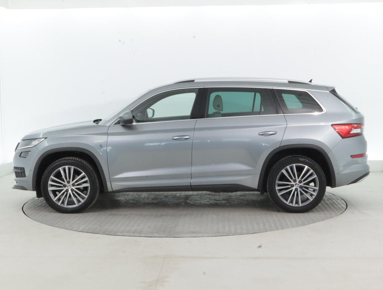2020 Škoda KODIAQ - 4