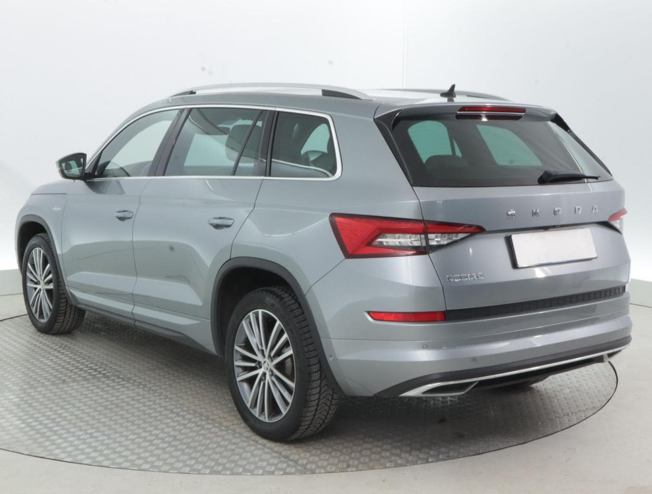 2020 Škoda KODIAQ - 5
