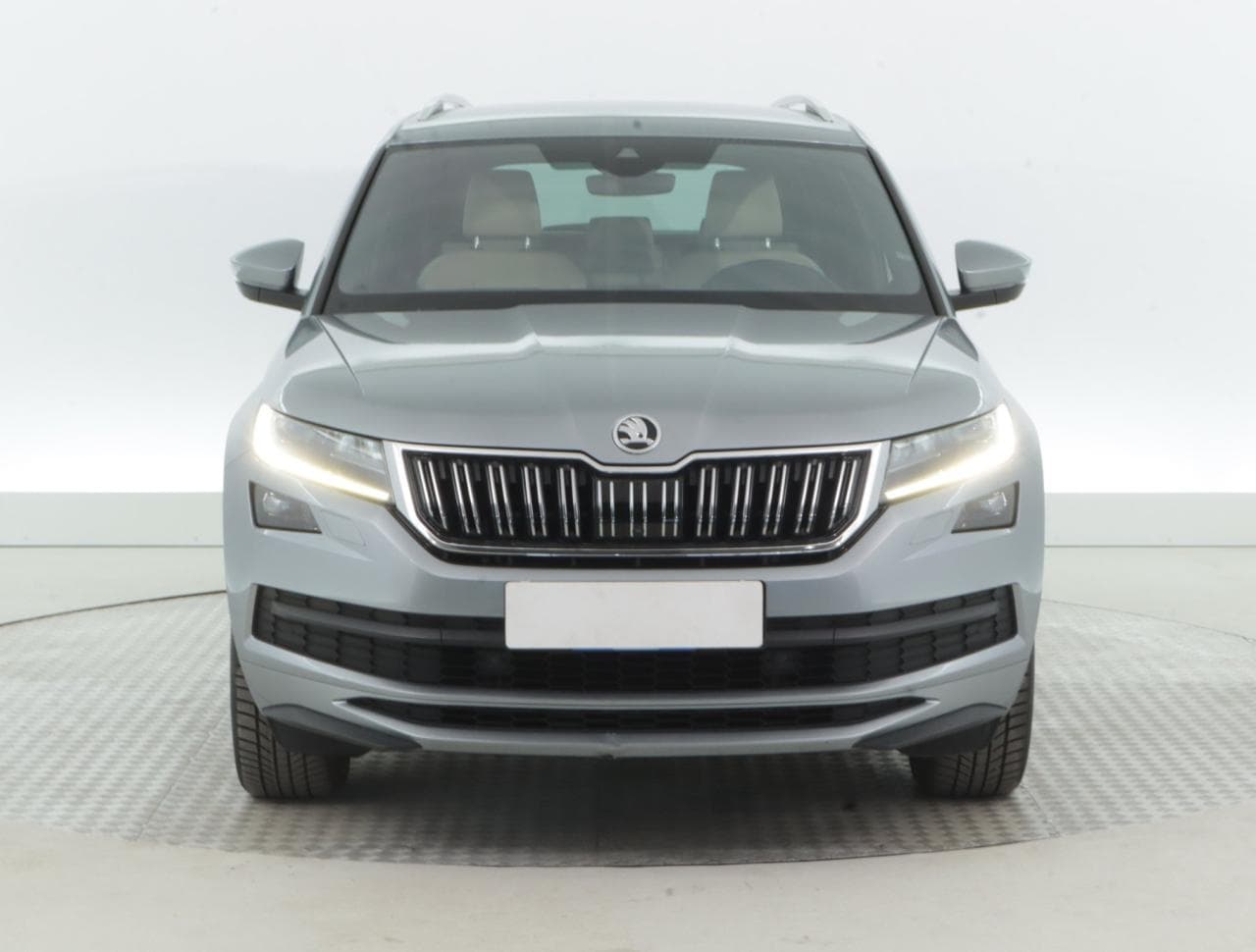 2020 Škoda KODIAQ - 2