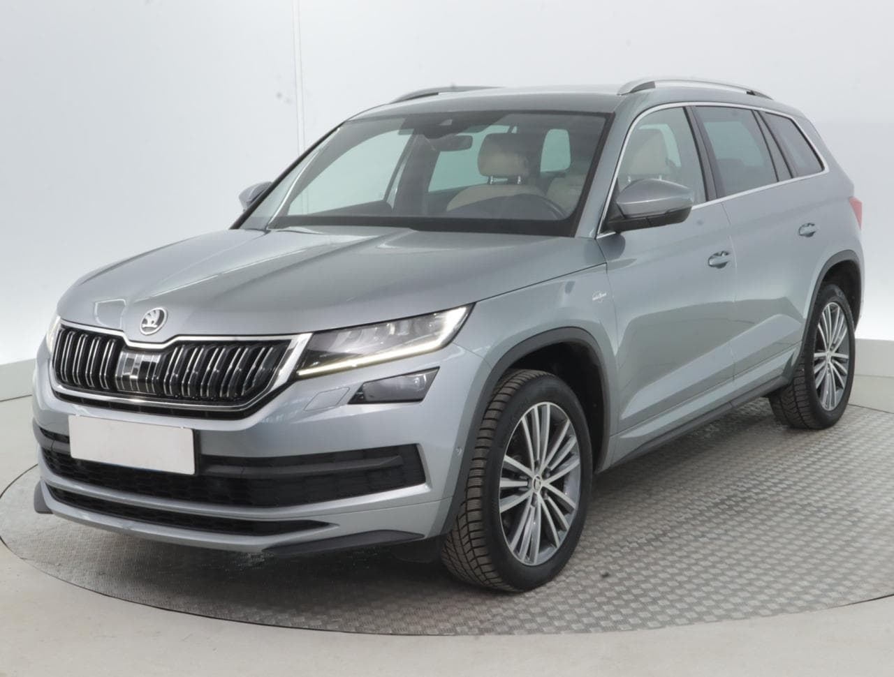 2020 Škoda KODIAQ - 3