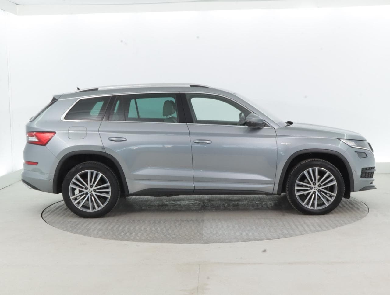 2020 Škoda KODIAQ - 8