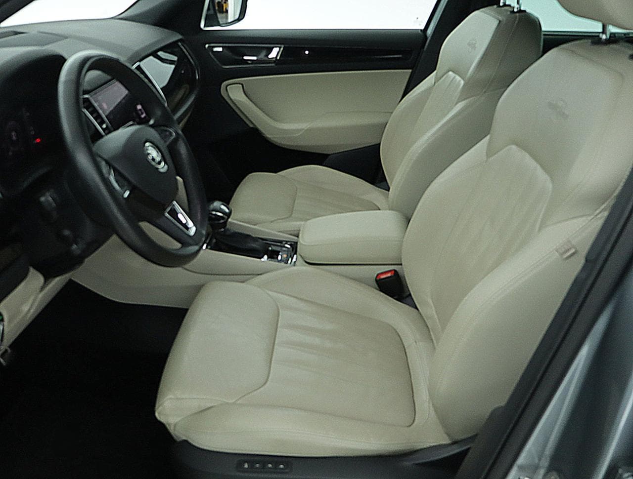 2020 Škoda KODIAQ - 16