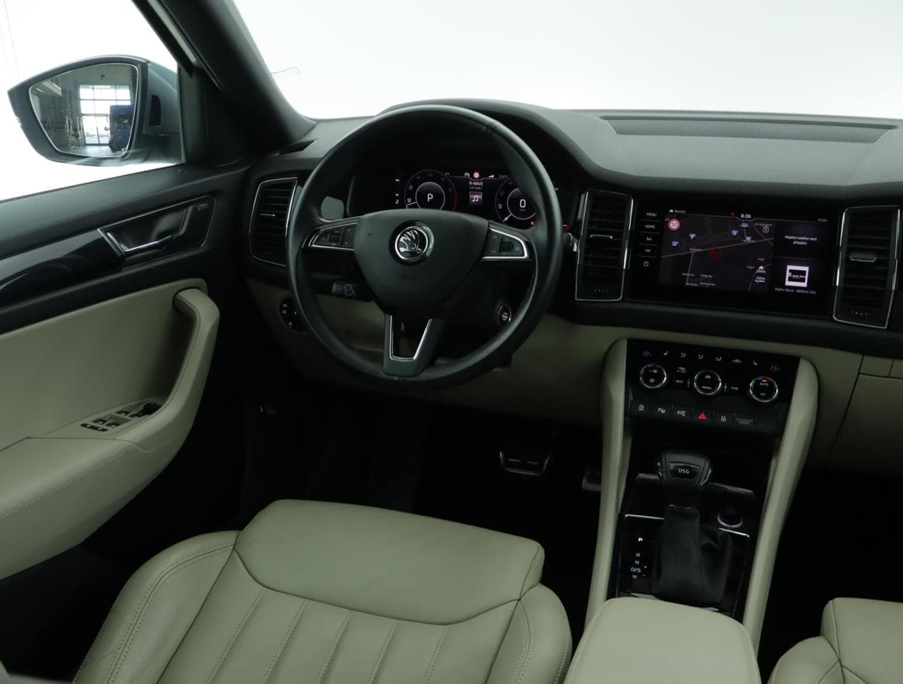 2020 Škoda KODIAQ - 9