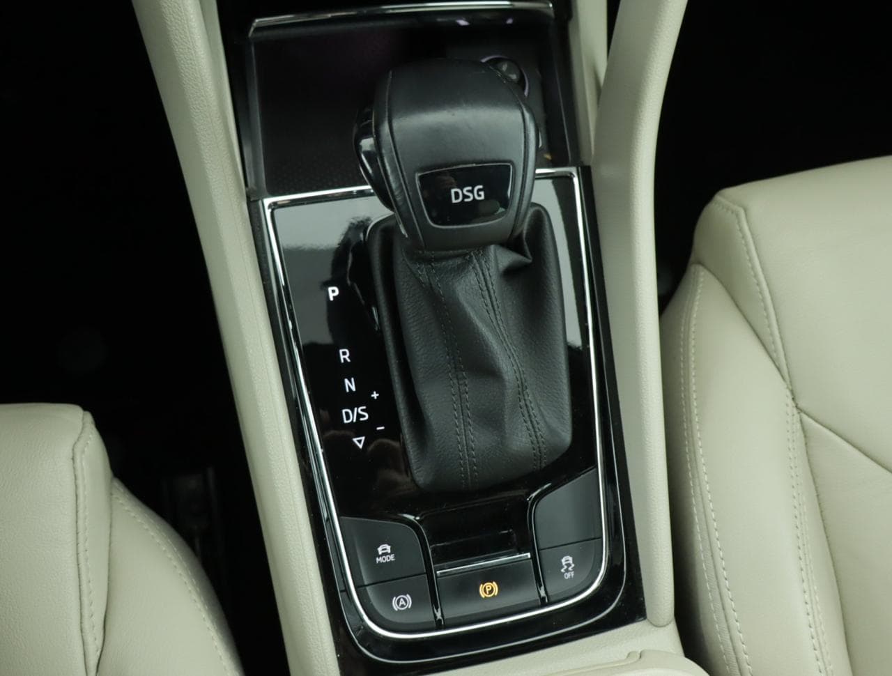 2020 Škoda KODIAQ - 19