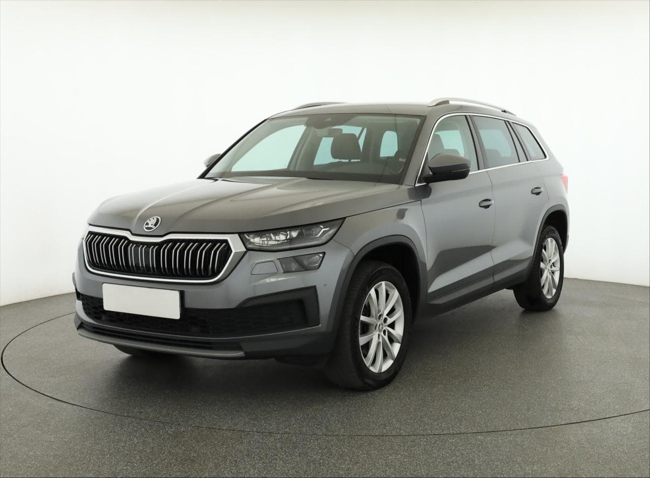 2022 Škoda KODIAQ - 3